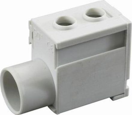 Mersen 02910.500000 50qmm insulated universal terminal