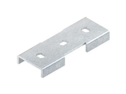 Niedax KV30 KV 30 for rail 2970/2971/2972 cross connection