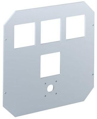 Spelsberg 07106201 GME 2 measuring plate