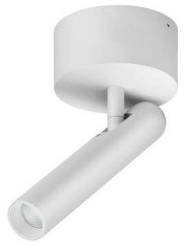 Brumberg 10122173 230V AC 4.2W 3000K structured LED wall light