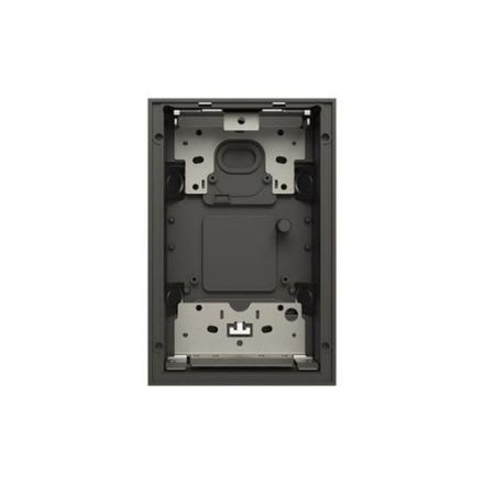 Busch-Jaeger 2TMA130160B0052 41382F-B-03 flush-mounted box
