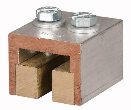 Eaton BBT-CU-BAR500/720-50 50mm busbar connection, 107203