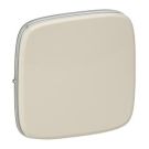 Legrand 755006 rocker Valena Allure change almond white, (beige)