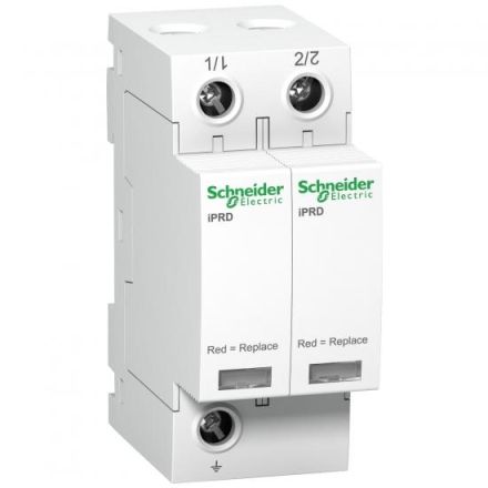 Schneider Electric A9L40200 surge arrester