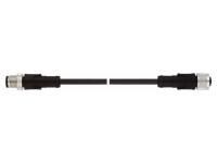 Lapp 22260675 Sensor-Actuator AB-C4-5,0PUR-M12FA-SH Data connector