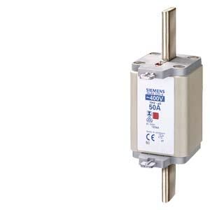 Siemens 3NA6224-4 NH fuse link with insulated handle size 2 80A