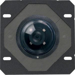 Elcom 1816200 Built-in camera BTC-200 Color 6-wire video