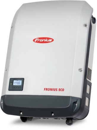Fronius ECO 27.0-3-S Light (without Data Manager) inverter