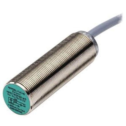 Pepperl & Fuchs 124312 NBB5-18GM60-WO inductive sensor