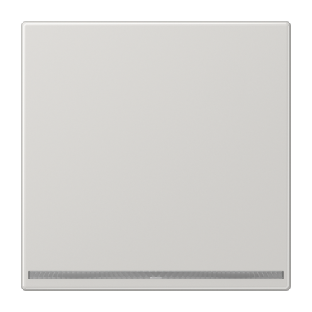Jung LS1539-OOLGLNW LED orientation light, thermoplastic, LS series, light grey