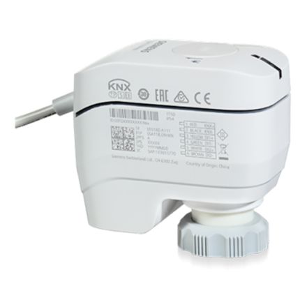 SIEMENS S55180-A111 KNX actuator S-Mode | standard