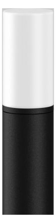 RZB 612348.0031.1 Mega Tube LED/10W-4000K D115,H1 LED bollard light