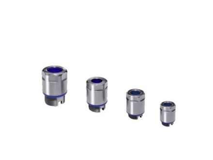RITTAL 2410031 HD Stan. M25x1.5 -Cable 12-17mm VE=5pcs. Cable gland
