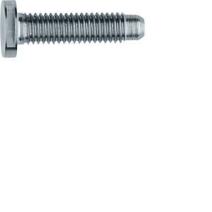 Elcom REH122Y Special ZY M5x25 stainless steel screw
