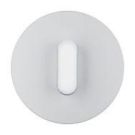 Berker 1001207400 toggle switch polws glz