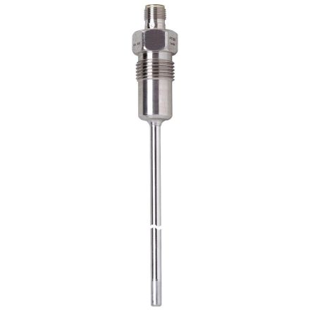 ifm electronic TM4531 installation length 100mm M12 Pt100 resistance thermometer