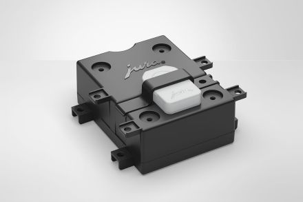 Jura 24290 MDB Interface 2.0 interface