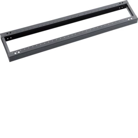 Hager MES-RS170401 1700x100x400 RAL9005 series base