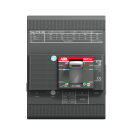 ABB Stotz-Kontakt 1SDA080841R0001 XT1C 160 TMD 20-450 4P FF XT1 molded case circuit breaker