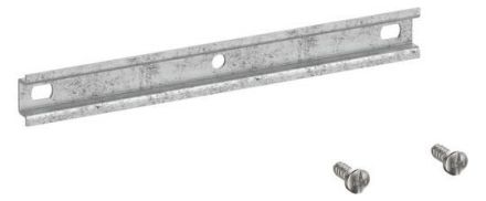 Spelsberg 89520301 Abox 025/2 TS15 15x5mm standard rail