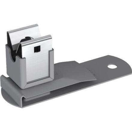 Pröpster 111 010 AZ AZ D:8mm Type A Preolit tile 5mm roof conductor support