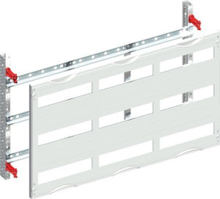 ABB Striebel & John MBG425 DIN rail device module 5RE / 2FB, 150mm row spacing, 2CPX041674R9999