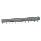 Legrand 404942 pin comb busbar 3-pole 12TE 10qmm