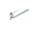 OBO Bettermann 157 F-VA 280 35 roof cable holder, 5215582 OBO Bettermann 157 F-VA 280 35 roof cable holder, 5215582