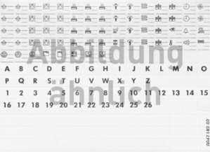 Legrand 909914 Label sheets distribution