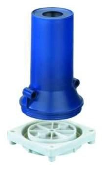 Spelsberg KOT 30 conical funnel, 97063001