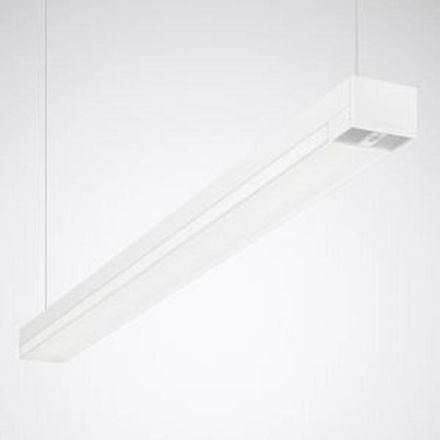 Trilux 7359351 SFlow H3-L CDP-I 6300-840 ETDD LLWS 03 LED ceiling light, silver
