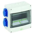 Spelsberg STV 904-S socket combination, 72930401