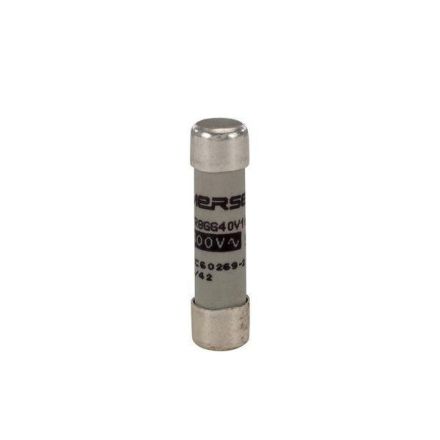 Mersen W201292J FR8AM40V10 10A aM AC400V 8x31 cylindrical fuse link