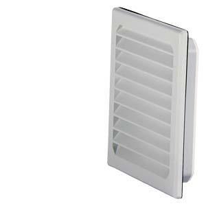 Siemens 8MR6400-5GV10 outlet filter