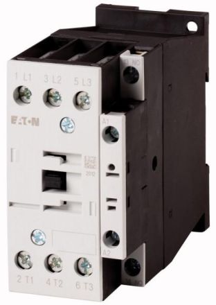 Eaton DILM25-10 (230V50HZ, 240V60HZ) contactor, 277132