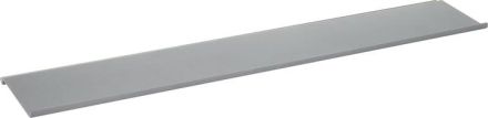 Kesseböhmer MosaiQ-OAL2 Upper shelf 'L' Linero MosaiQ, graphite black, graphite black
