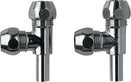 Stiebel Eltron 070558 T-pieces