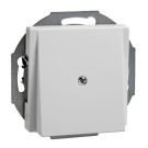 ELSO 363024 Junction box cable outlet up to 8mm JOY pure white