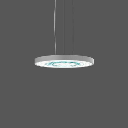 RZB 312295.004.2.730 Triona FerroMurano 61/63W 4400/4600lm LED pendant light