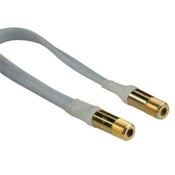 Hama window feedthrough F-coupling - F-coupling