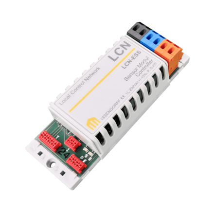 Issendorff 30354 LCN - ESS for built-in sensor module