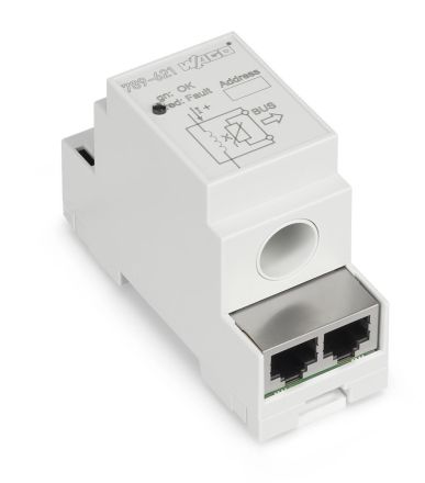 Wago 789-621 current sensor