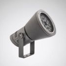 Trilux 6496240 Faciella 20 RE2L/900-blue 1G1 ET LED spotlight, anthracite