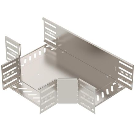 OBO Bettermann 6038362 RT 120 A2 for cable tray hor.110x200 T-piece
