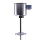 JUMO 00378357 902810/20-1001-2-6-50-380-24/452 resistance thermometer