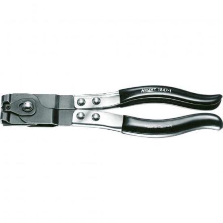 Hazet 1847-1 clamp pliers