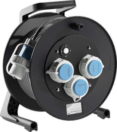 Schill 27067424000 GT 310.WS3.40KS315-IP67 cable reel