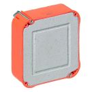 HHG 92503072 Blind switch with zero position