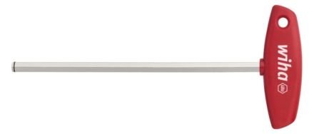 Wiha 22174 334R060150 334R 6.0x150 Allen key