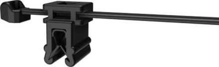 Schletter Solar 149023-001 fastening tie 1-3 mm guide top cable guide